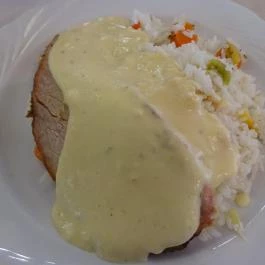 Regiment Étterem & Kávézó Budapest - Étel/ital