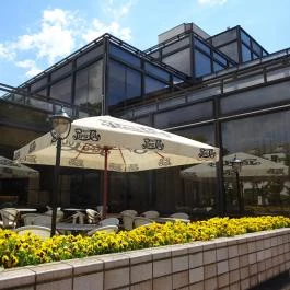 Regiment Étterem & Kávézó Budapest - Külső kép