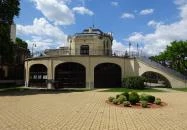 Regiment Étterem & Kávézó Budapest