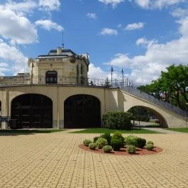 Regiment Étterem & Kávézó Budapest - Külső kép