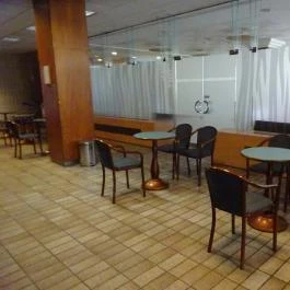 Regiment Étterem & Kávézó Budapest - Belső