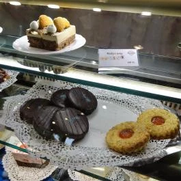 Regiment Étterem & Kávézó Budapest - Étel/ital