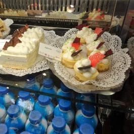 Regiment Étterem & Kávézó Budapest - Étel/ital