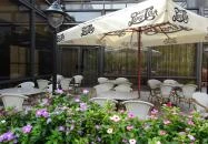 Regiment Étterem & Kávézó Budapest