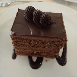 Regiment Étterem & Kávézó Budapest - Étel/ital