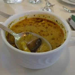 Regiment Étterem & Kávézó Budapest - Étel/ital