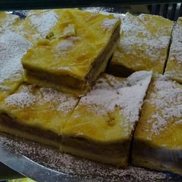 Regiment Étterem & Kávézó Budapest - Étel/ital