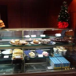 Regiment Étterem & Kávézó Budapest - Étel/ital