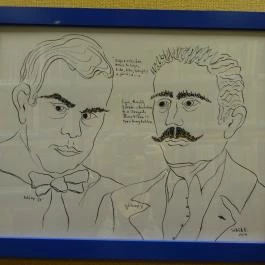 Regiment Étterem & Kávézó Budapest - Egyéb