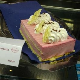 Regiment Étterem & Kávézó Budapest - Étel/ital