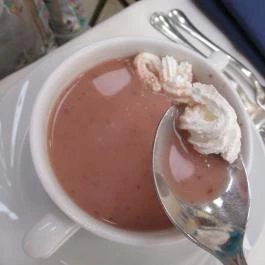 Regiment Étterem & Kávézó Budapest - Étel/ital