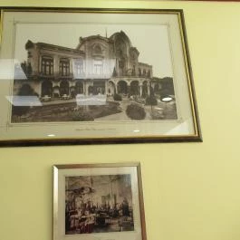 Regiment Étterem & Kávézó Budapest - Egyéb