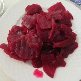 Regiment Étterem & Kávézó Budapest - Étel/ital