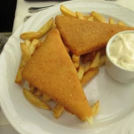 Regiment Étterem & Kávézó Budapest - Étel/ital