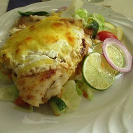 Regiment Étterem & Kávézó Budapest - Étel/ital