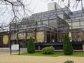 Regiment Étterem & Kávézó Budapest