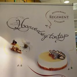 Regiment Étterem & Kávézó Budapest - Egyéb