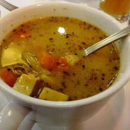 Regiment Étterem & Kávézó Budapest - Étel/ital