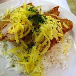 Regiment Étterem & Kávézó Budapest - Étel/ital