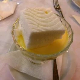 Regiment Étterem & Kávézó Budapest - Étel/ital