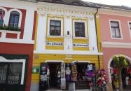 Régimódi Vendéglő Szentendre