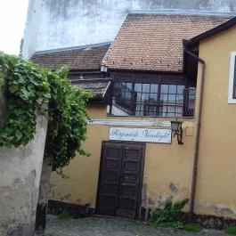 Régimódi Vendéglő Szentendre - Külső kép