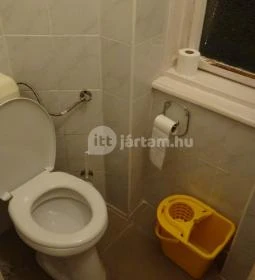 Régiposta Apartman