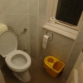 Régiposta Apartman Miskolc - Belső