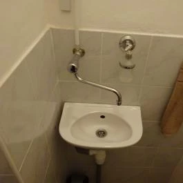 Régiposta Apartman Miskolc - Belső