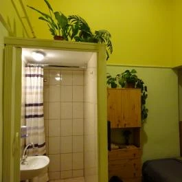 Régiposta Apartman Miskolc - Szobák
