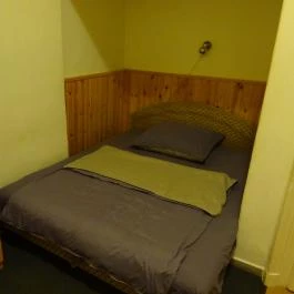 Régiposta Apartman Miskolc - Szobák