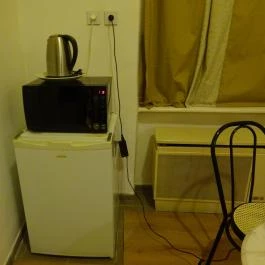 Régiposta Apartman Miskolc - Szobák