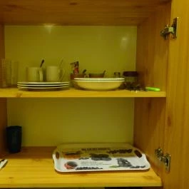 Régiposta Apartman Miskolc - Szobák