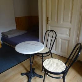 Régiposta Apartman Miskolc - Szobák