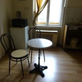 Régiposta Apartman Miskolc - Szobák