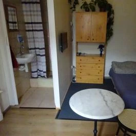 Régiposta Apartman Miskolc - Szobák