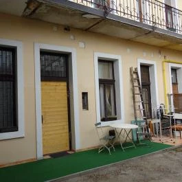 Régiposta Apartman Miskolc - Külső kép