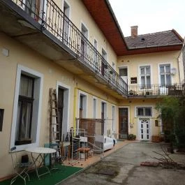 Régiposta Apartman Miskolc - Külső kép