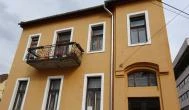Régiposta Apartman Miskolc - Külső kép