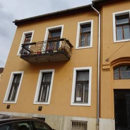 Régiposta Apartman Miskolc - Külső kép