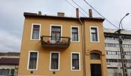 Régiposta Apartman Miskolc - Külső kép