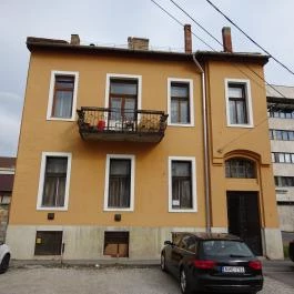 Régiposta Apartman Miskolc - Külső kép