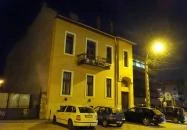 Régiposta Apartman Miskolc