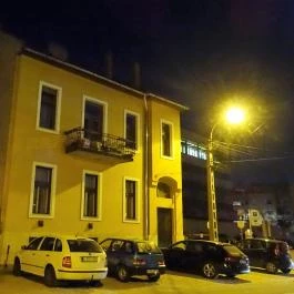 Régiposta Apartman Miskolc - Külső kép