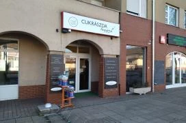 A Regős Cukrászműhely - Hópehely Cukrászda Budapest