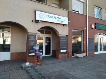 A Regős Cukrászműhely - Hópehely Cukrászda Budapest