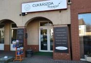 A Regős Cukrászműhely - Hópehely Cukrászda Budapest