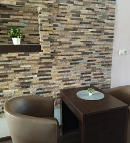 A Regős Cukrászműhely - Hópehely Cukrászda