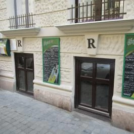 Regős Vendéglő Budapest - Külső kép