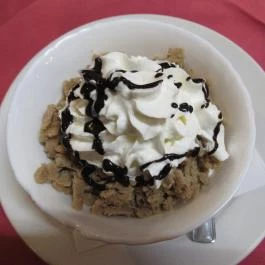 Regős Vendéglő Budapest - Étel/ital